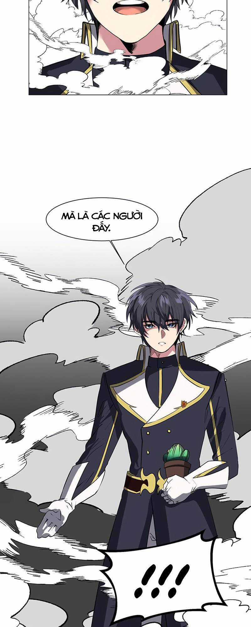 Estio - Chapter 26 - Trang 3