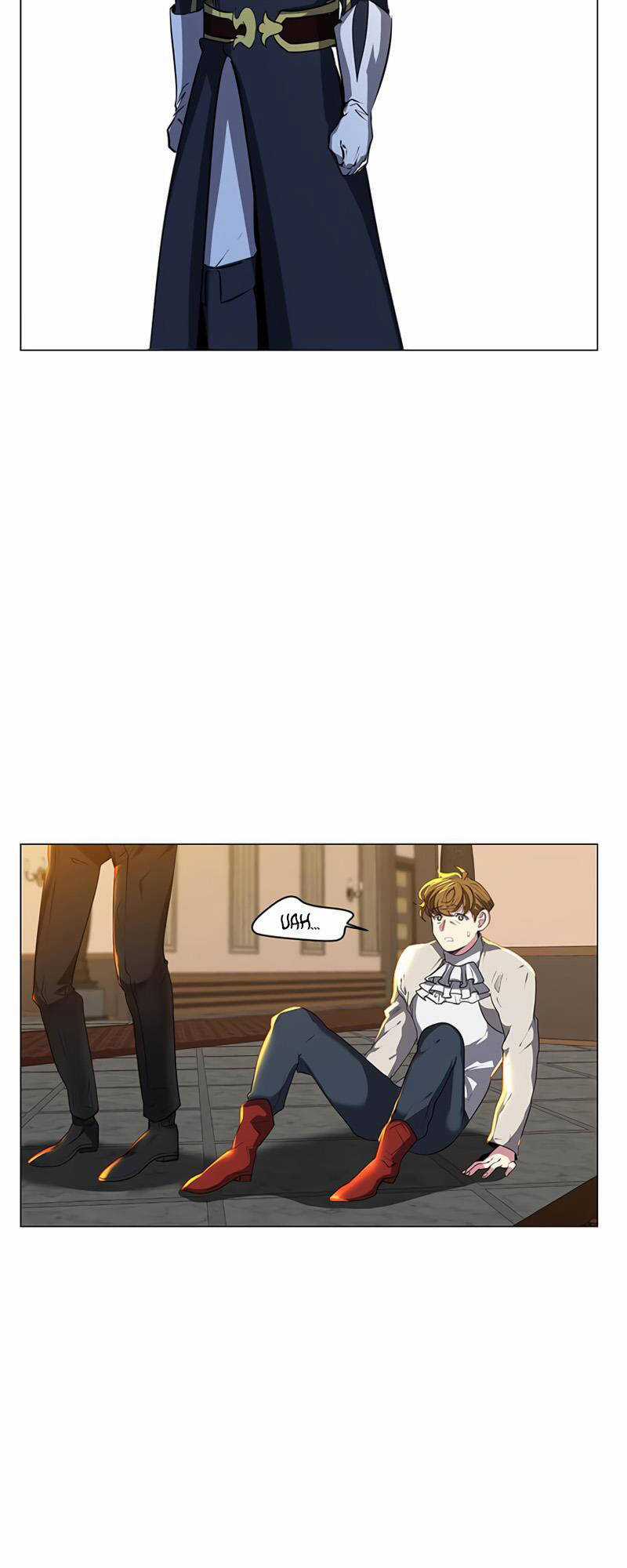 Estio - Chapter 26 - Trang 21