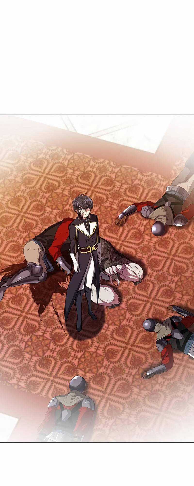 Estio - Chapter 26 - Trang 24