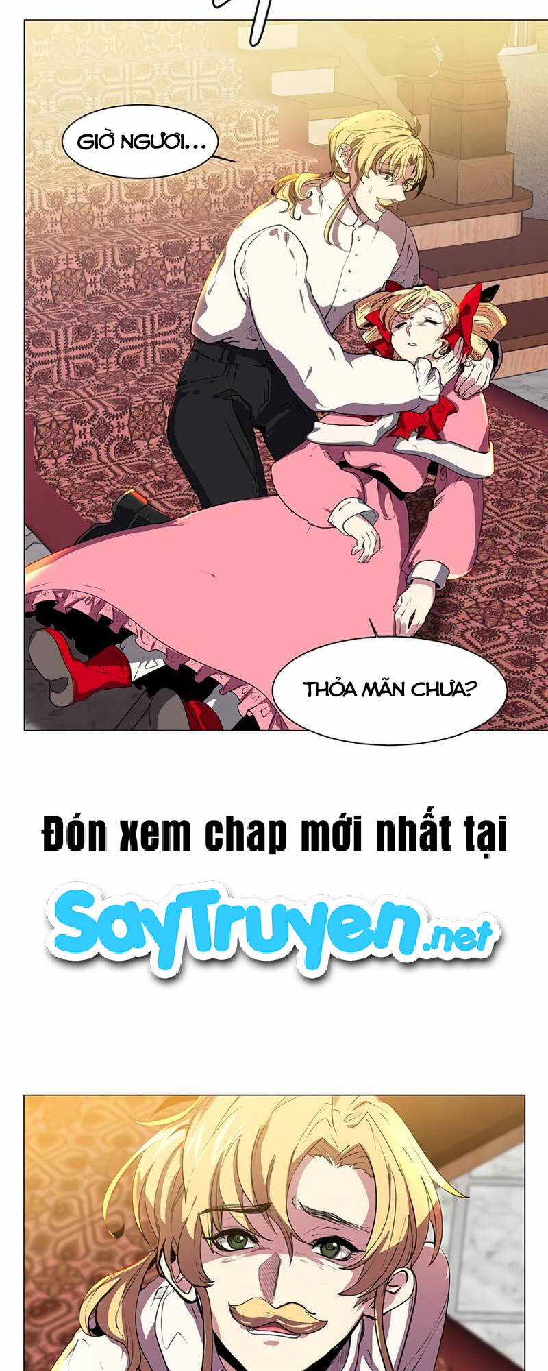 Estio - Chapter 26 - Trang 27