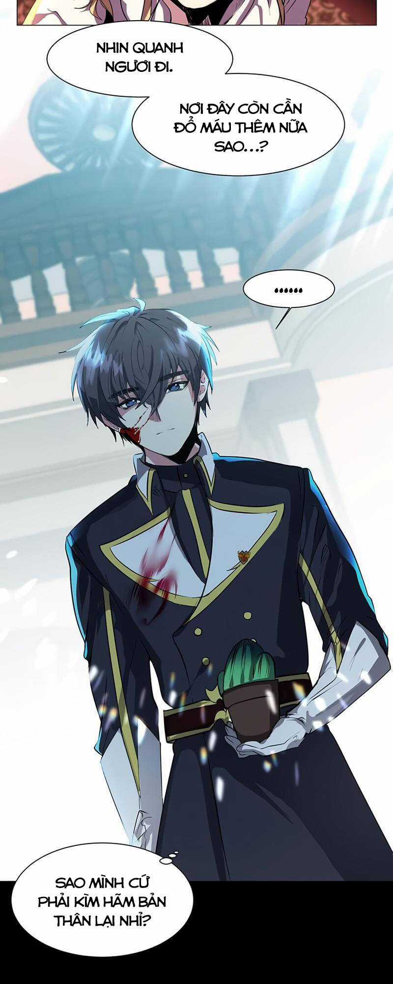 Estio - Chapter 26 - Trang 28