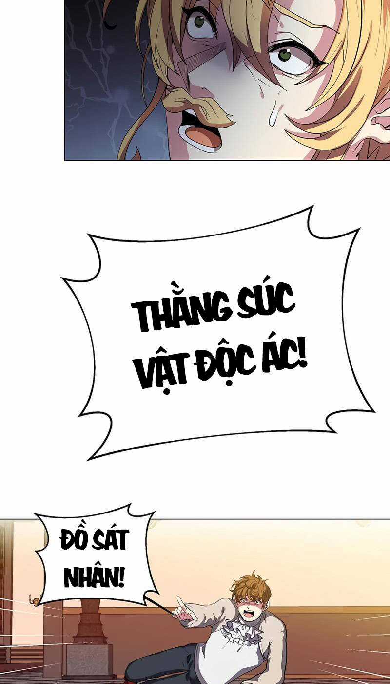 Estio - Chapter 26 - Trang 33