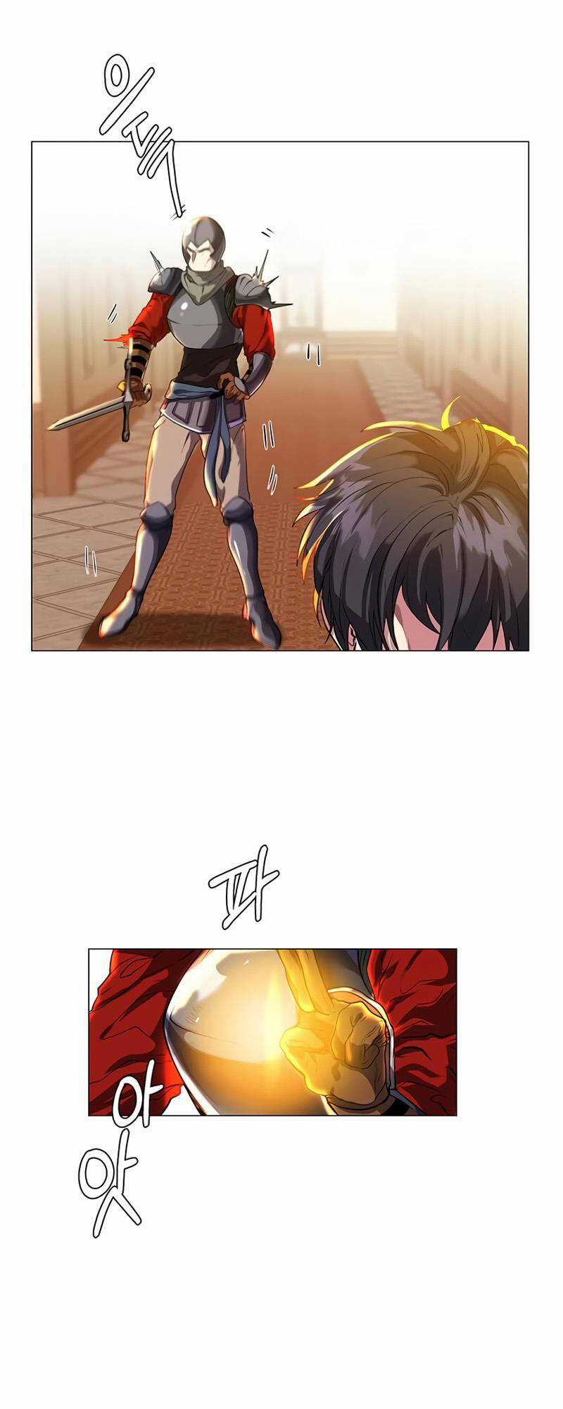 Estio - Chapter 26 - Trang 6