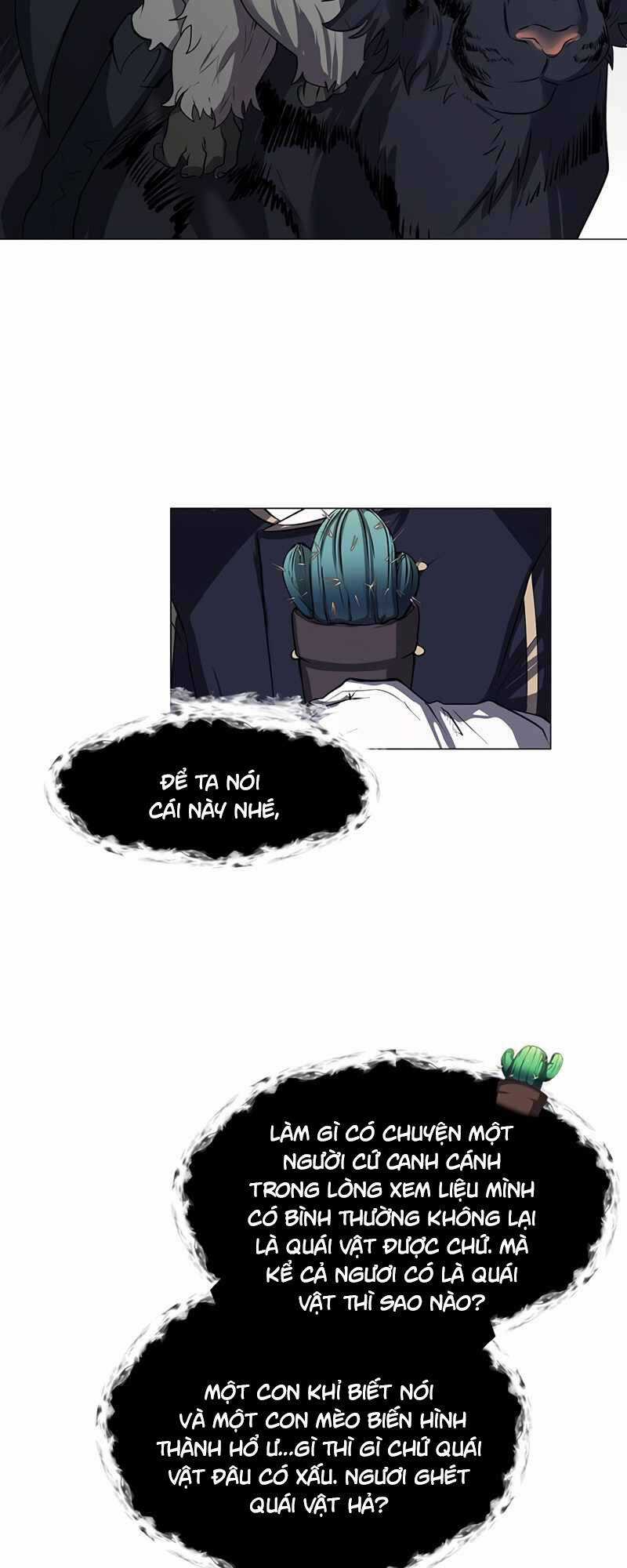 Estio - Chapter 27 - Trang 11