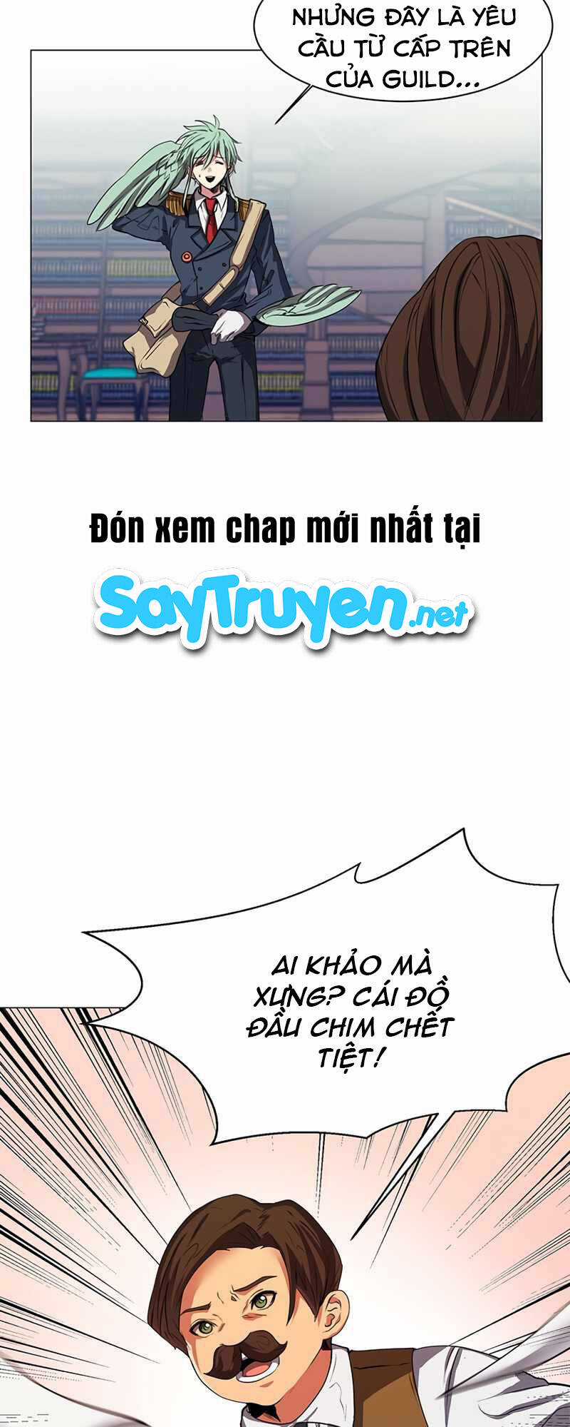 Estio - Chapter 27 - Trang 17