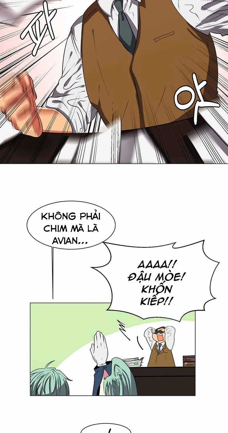 Estio - Chapter 27 - Trang 18