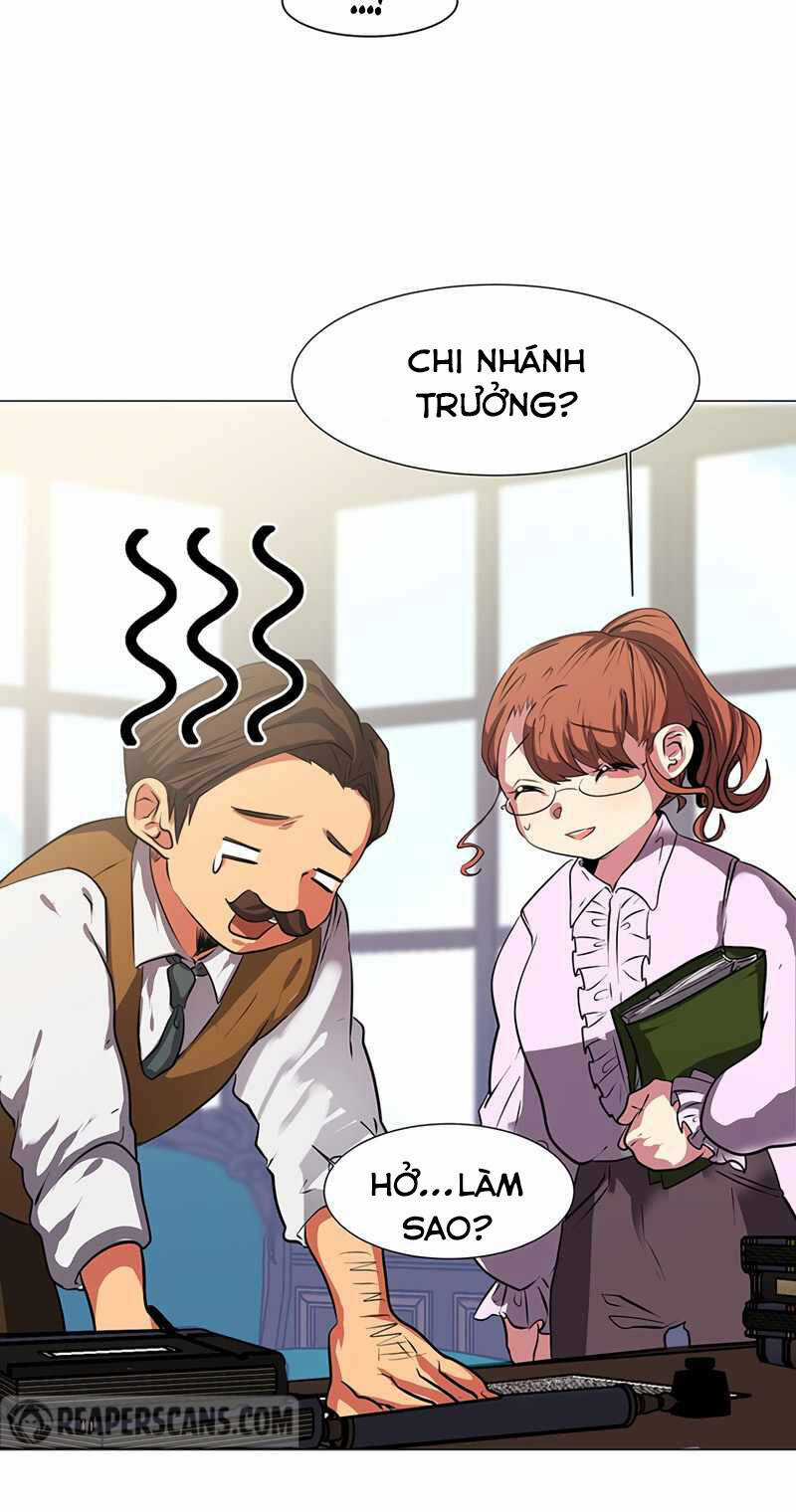 Estio - Chapter 27 - Trang 19