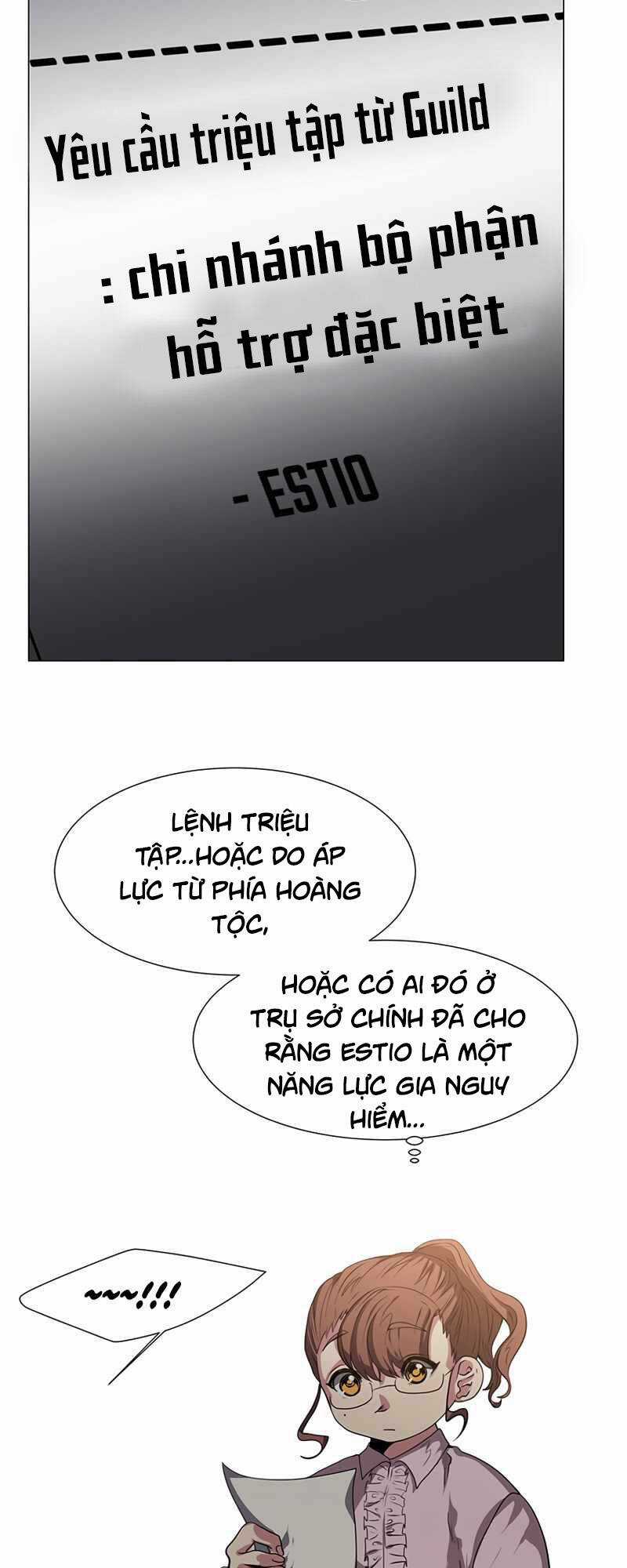 Estio - Chapter 27 - Trang 21