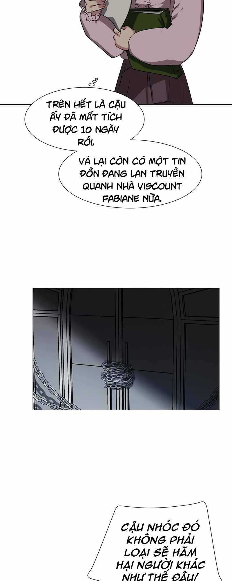 Estio - Chapter 27 - Trang 22