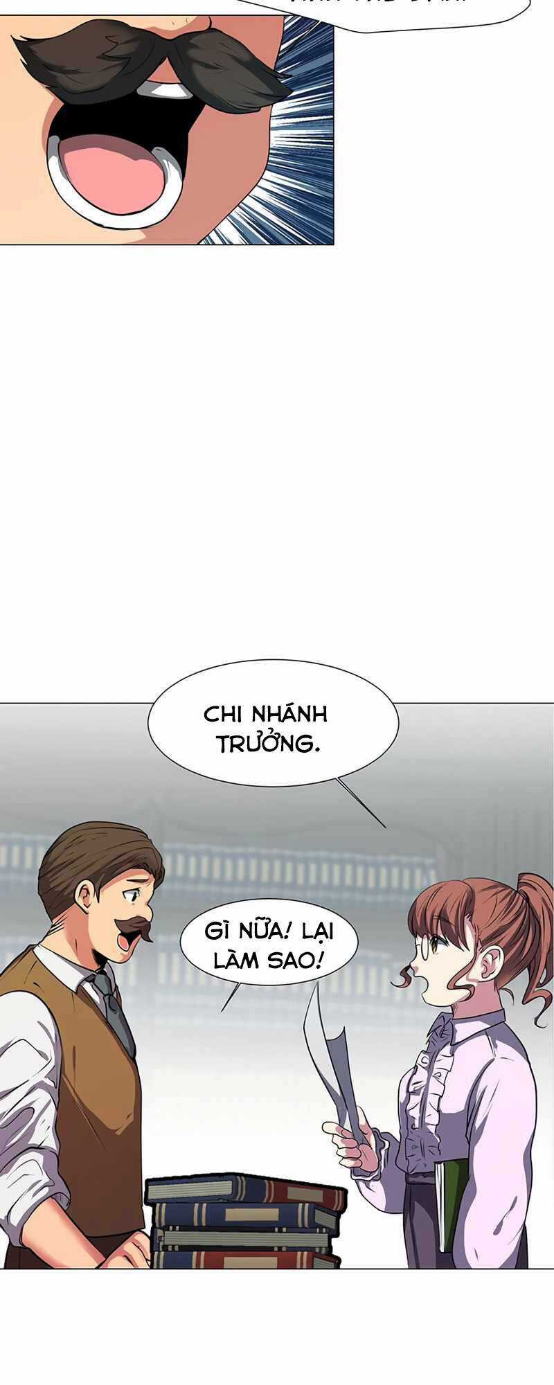 Estio - Chapter 27 - Trang 23