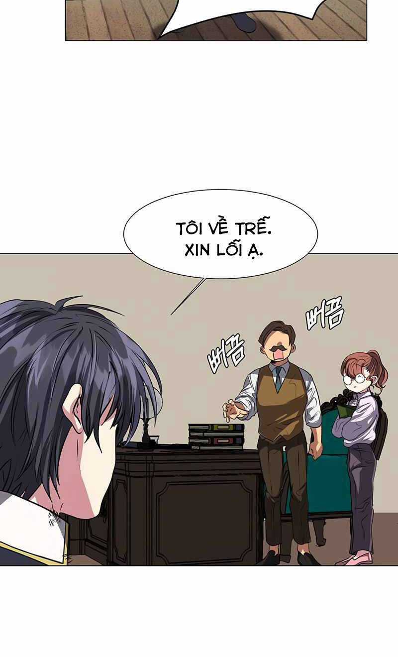 Estio - Chapter 27 - Trang 25