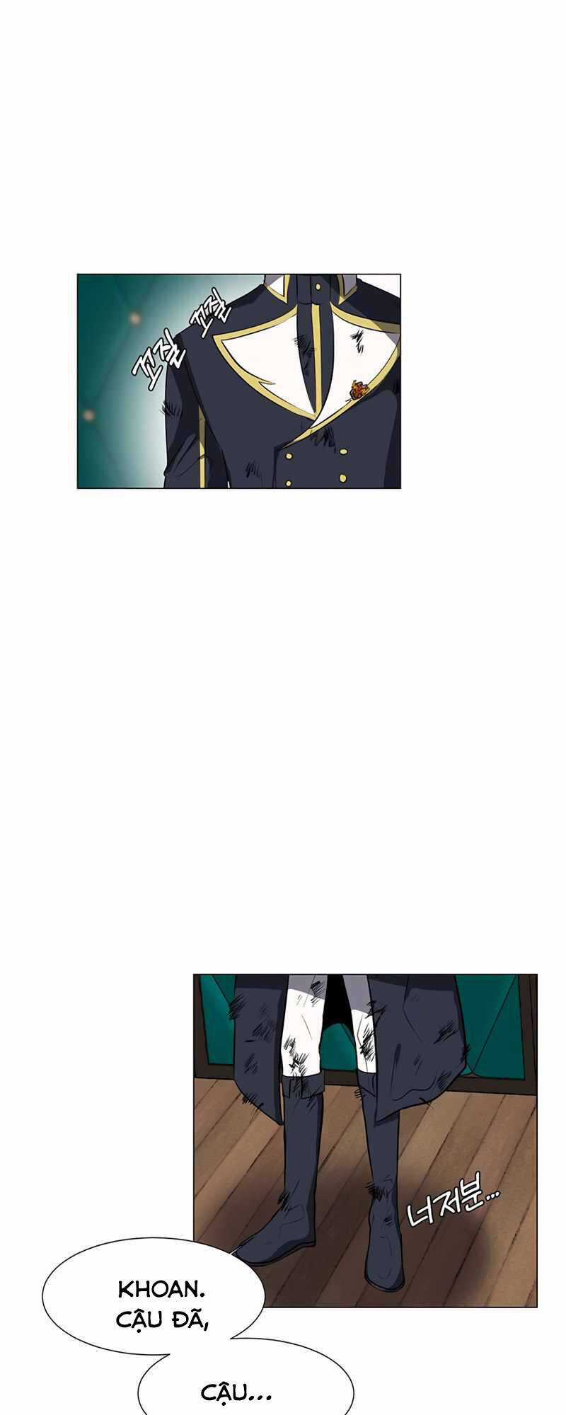 Estio - Chapter 27 - Trang 26