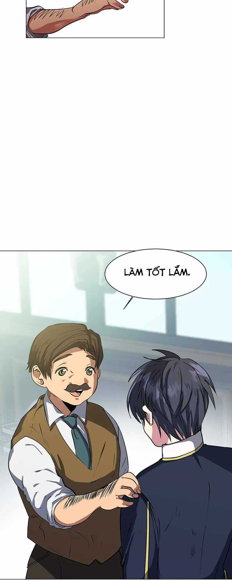 Estio - Chapter 27 - Trang 28