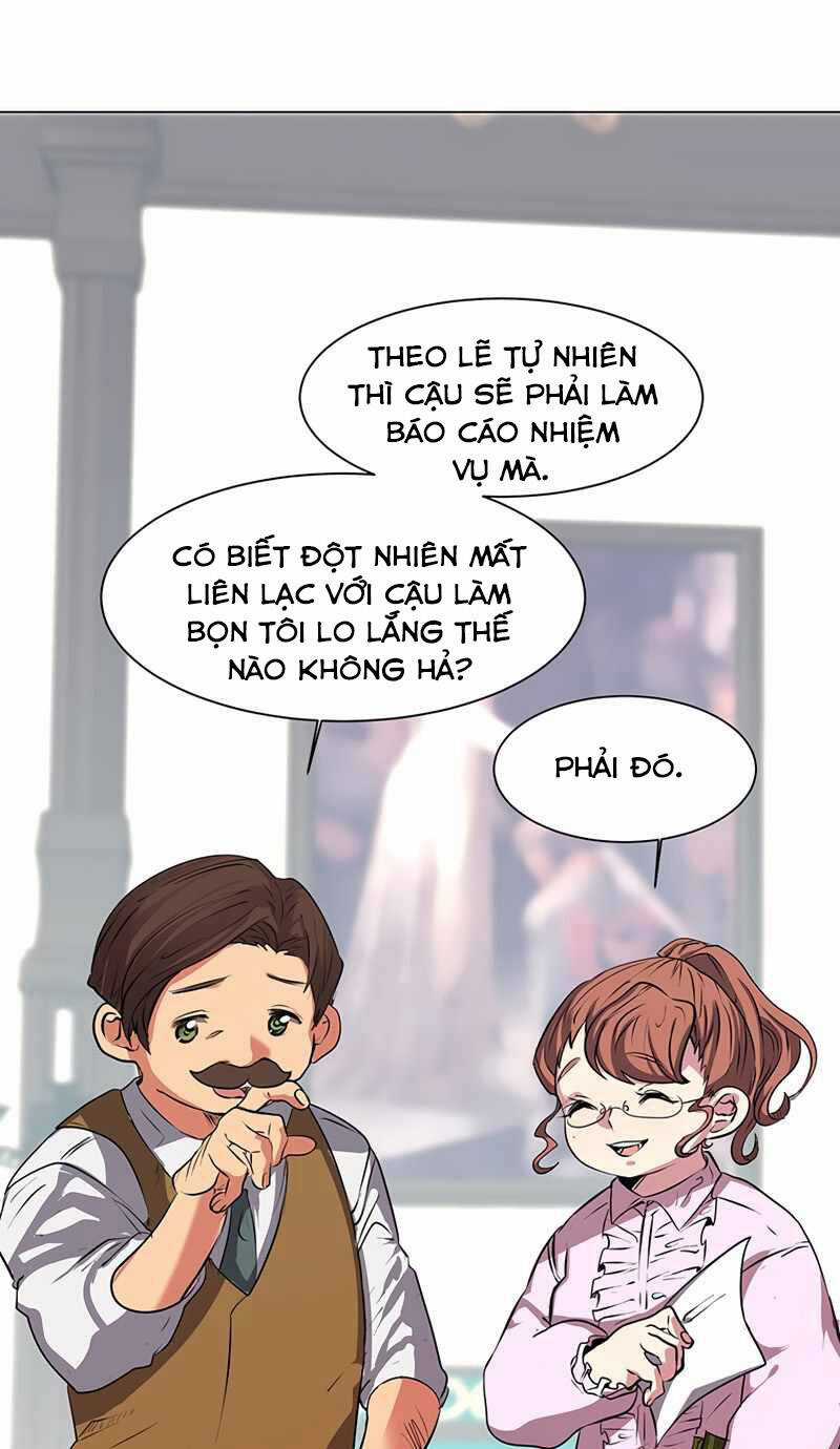 Estio - Chapter 27 - Trang 30