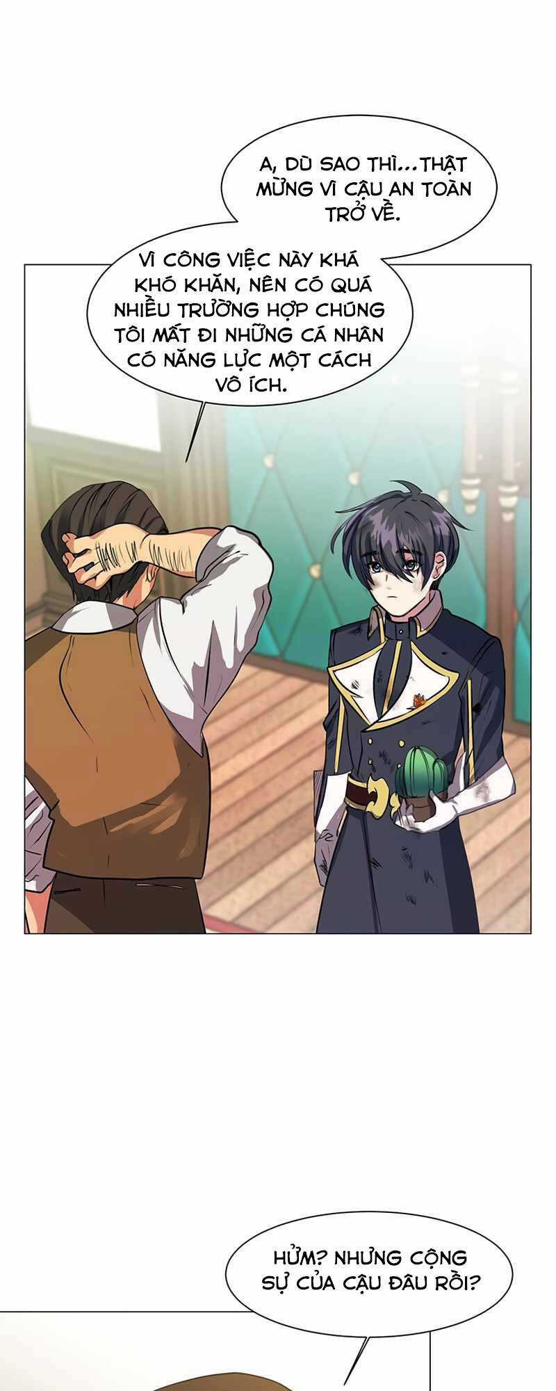 Estio - Chapter 27 - Trang 32