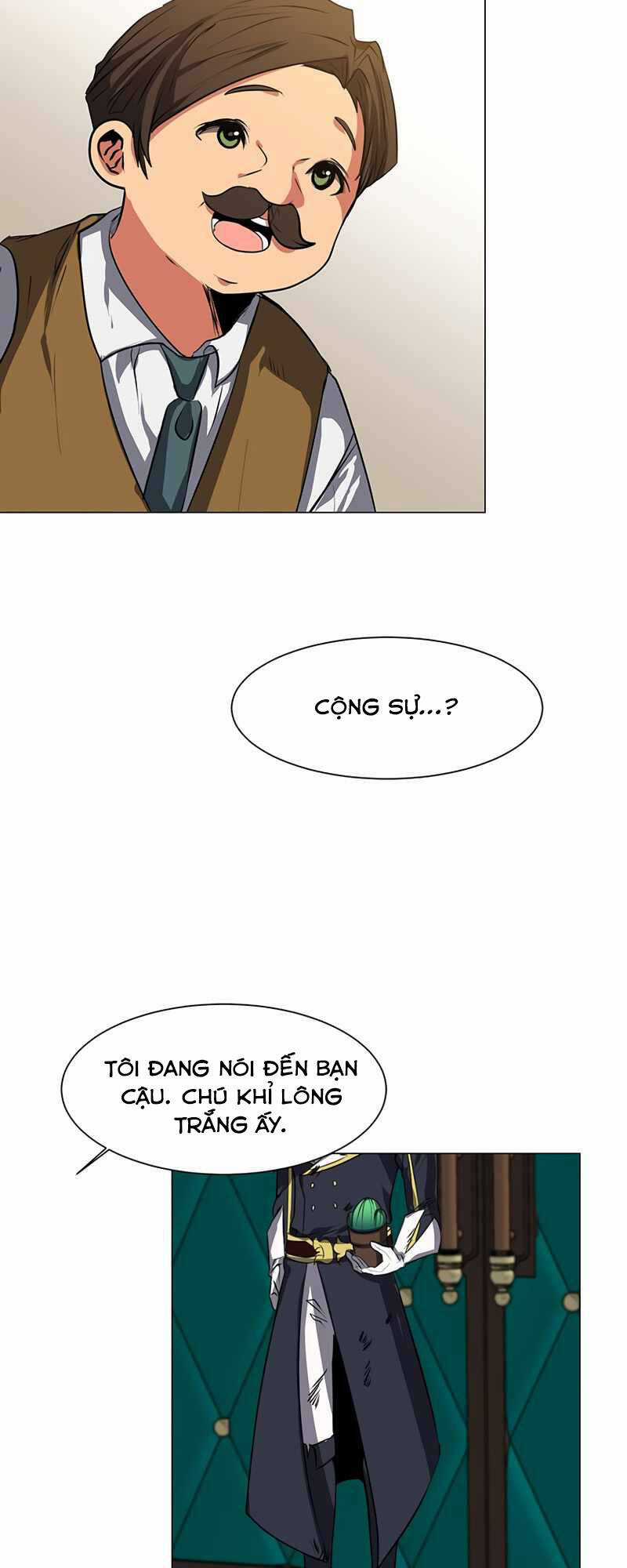 Estio - Chapter 27 - Trang 33