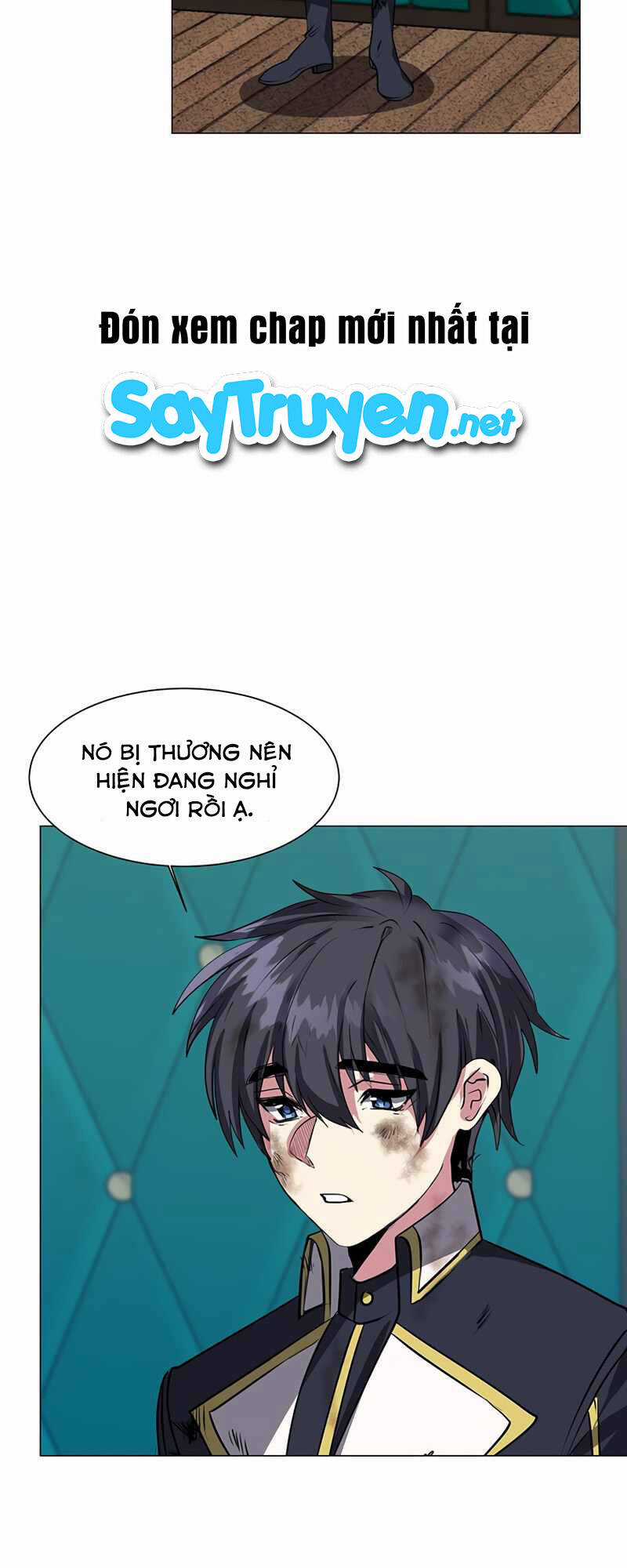 Estio - Chapter 27 - Trang 34