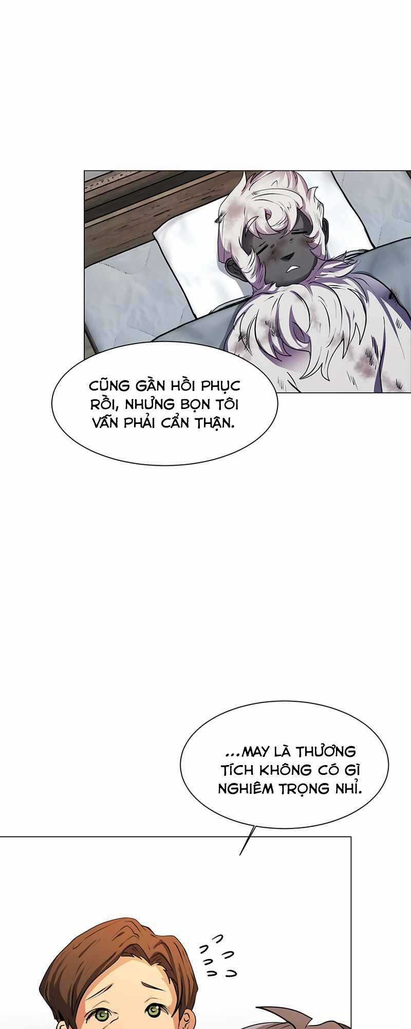 Estio - Chapter 27 - Trang 35