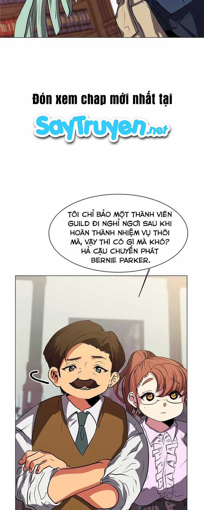 Estio - Chapter 27 - Trang 39