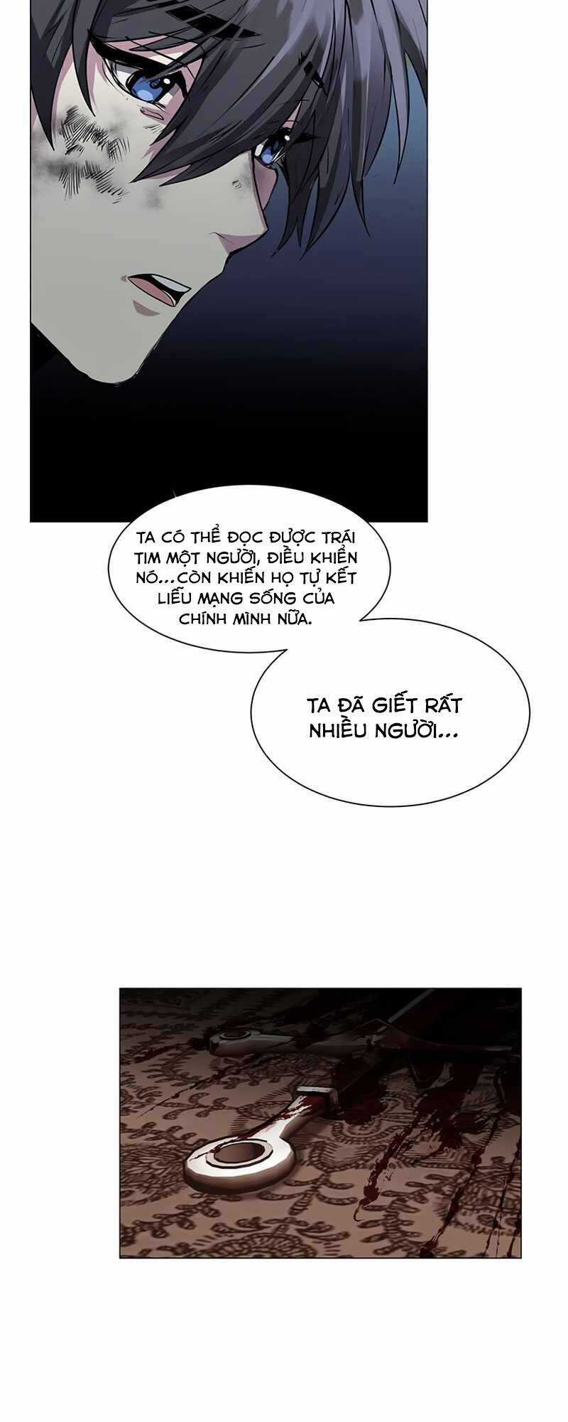 Estio - Chapter 27 - Trang 5
