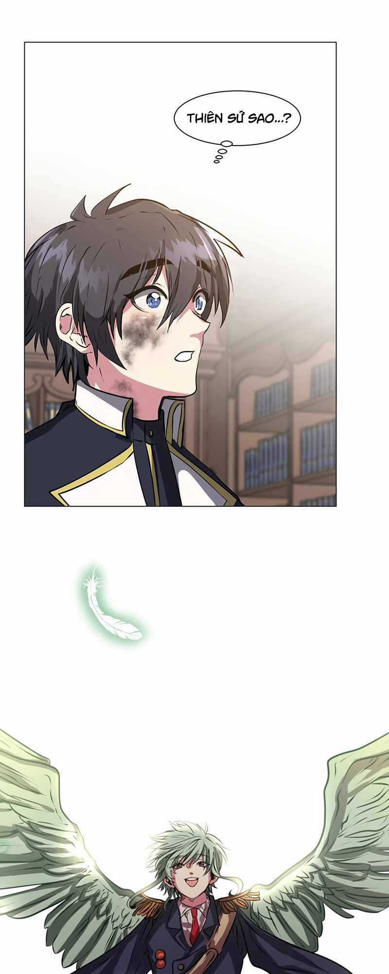 Estio - Chapter 27 - Trang 41