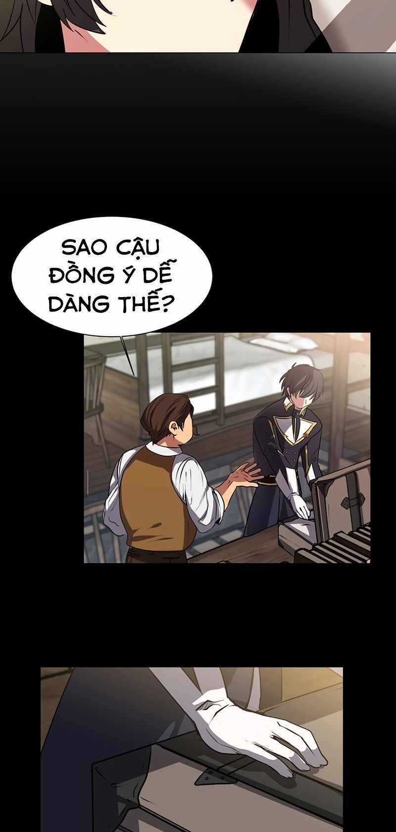 Estio - Chapter 27 - Trang 48