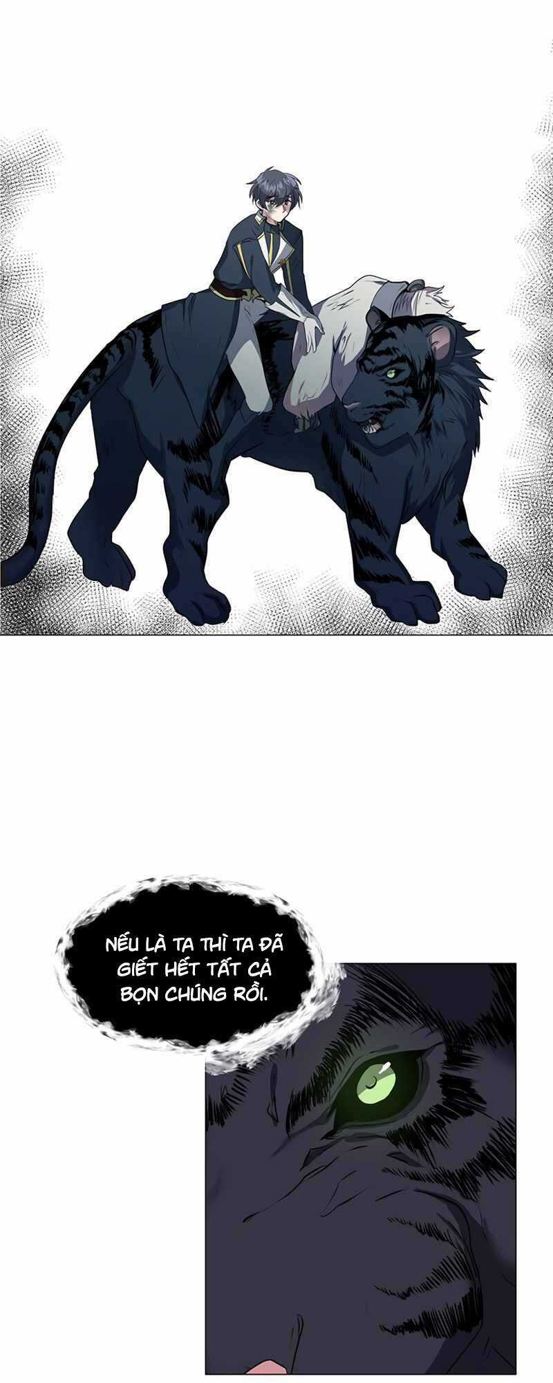 Estio - Chapter 27 - Trang 8