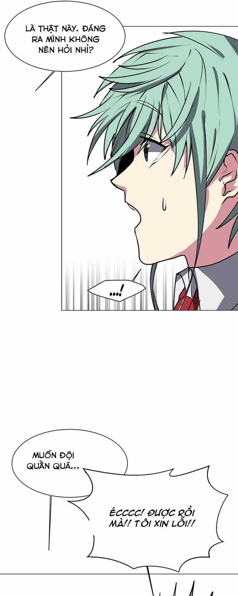 Estio - Chapter 28 - Trang 14