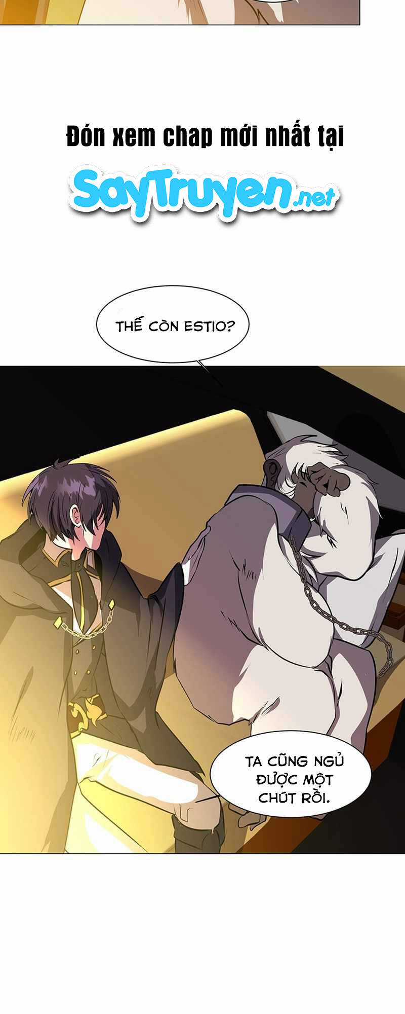 Estio - Chapter 28 - Trang 17