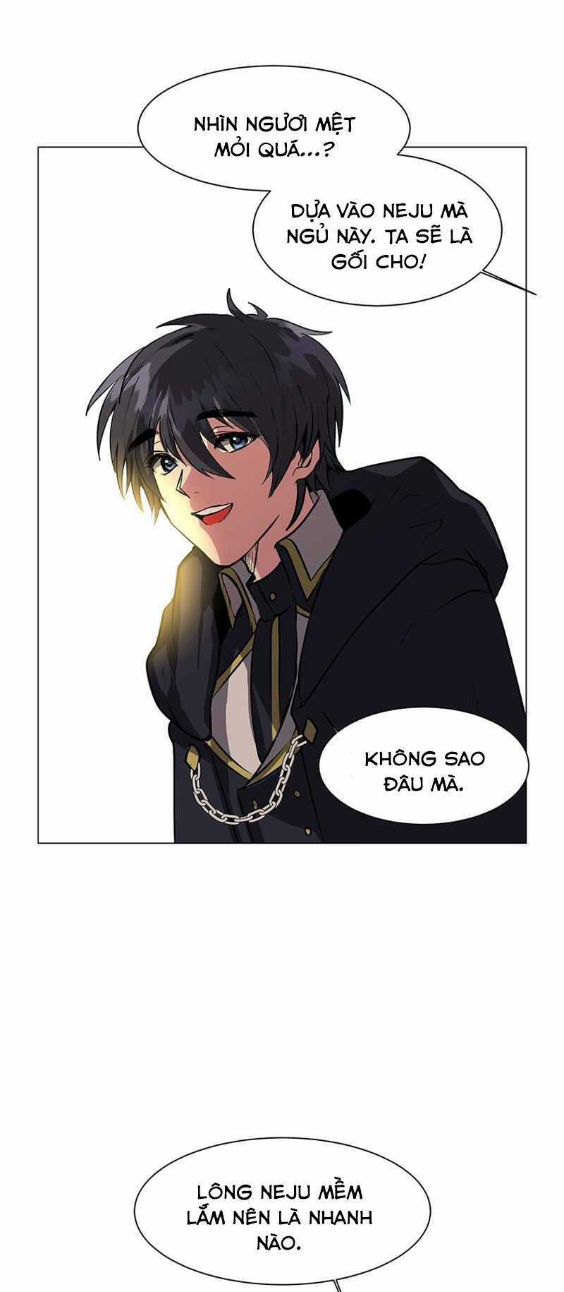 Estio - Chapter 28 - Trang 18