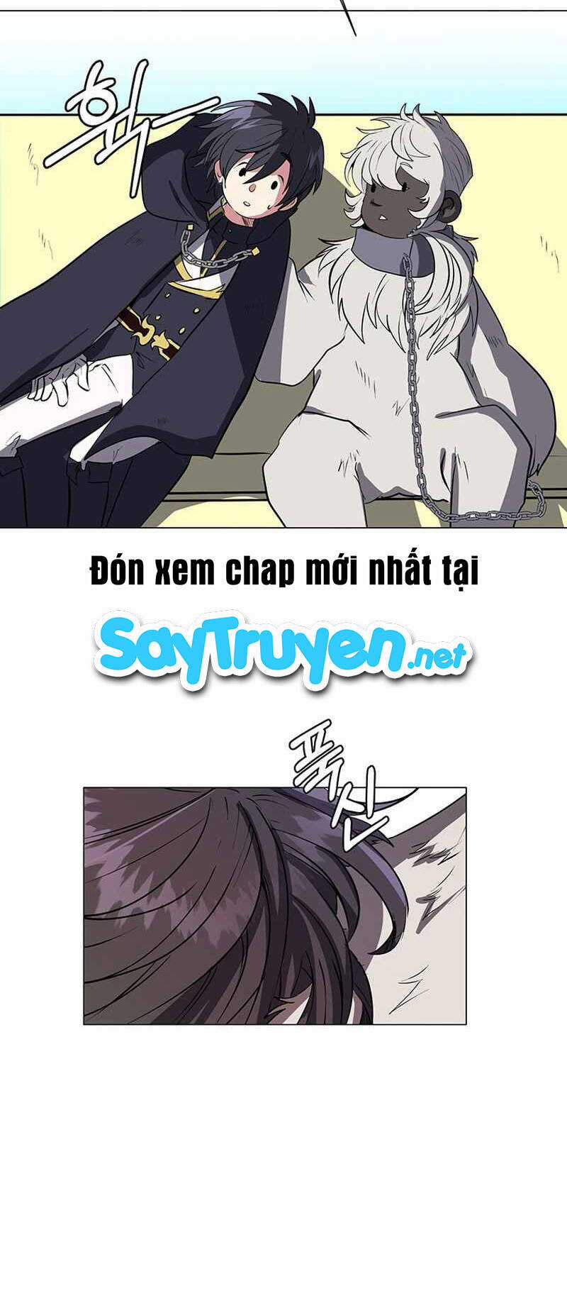 Estio - Chapter 28 - Trang 19