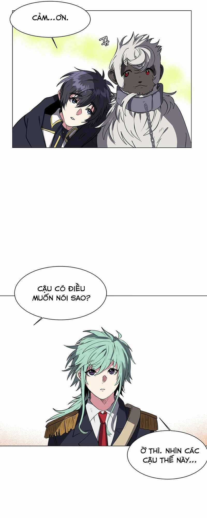 Estio - Chapter 28 - Trang 20