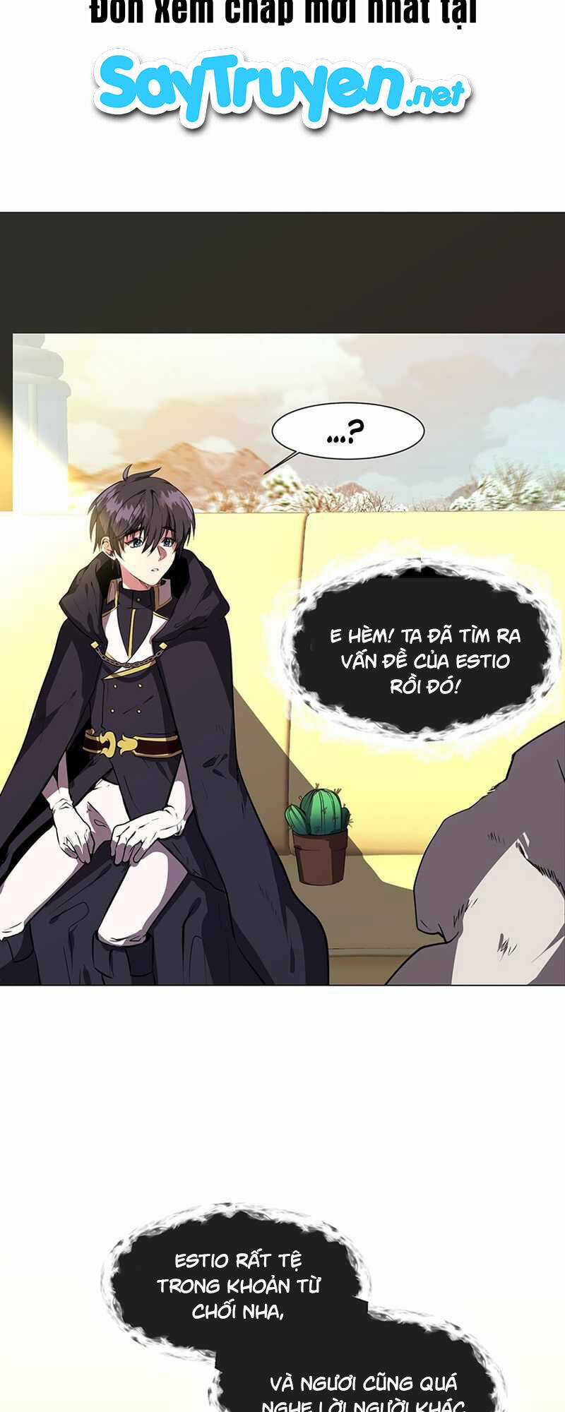 Estio - Chapter 28 - Trang 3