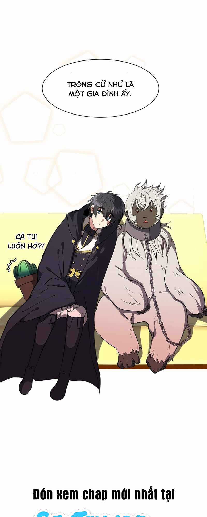 Estio - Chapter 28 - Trang 21