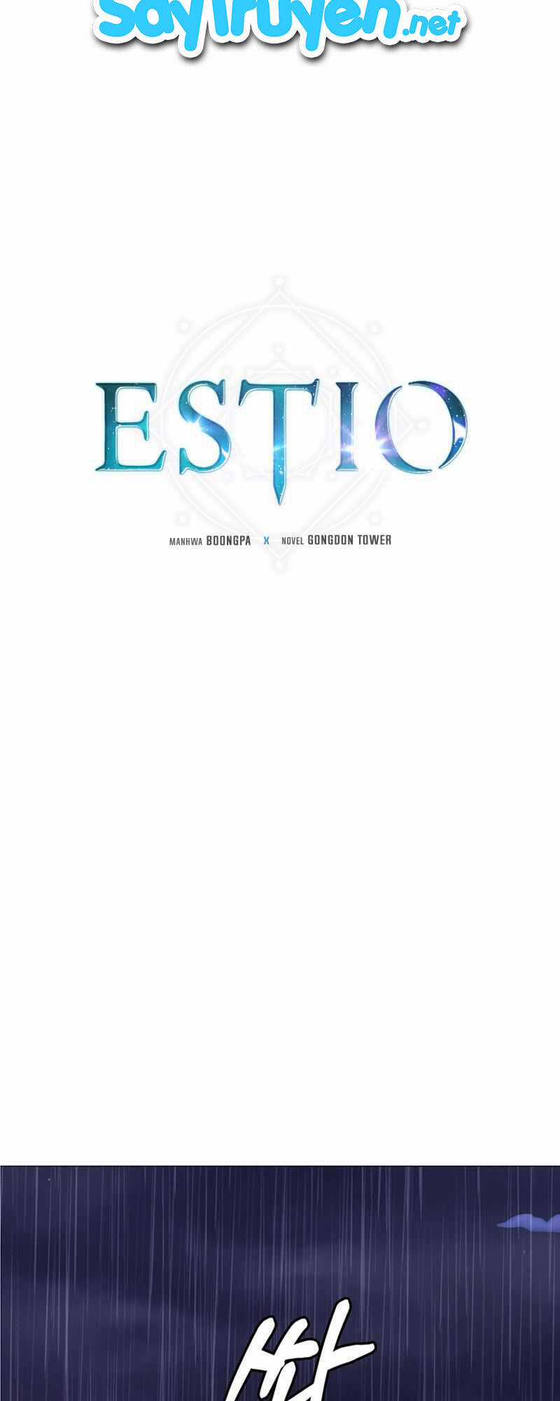 Estio - Chapter 28 - Trang 22