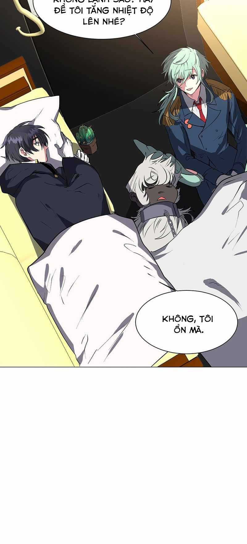 Estio - Chapter 28 - Trang 24