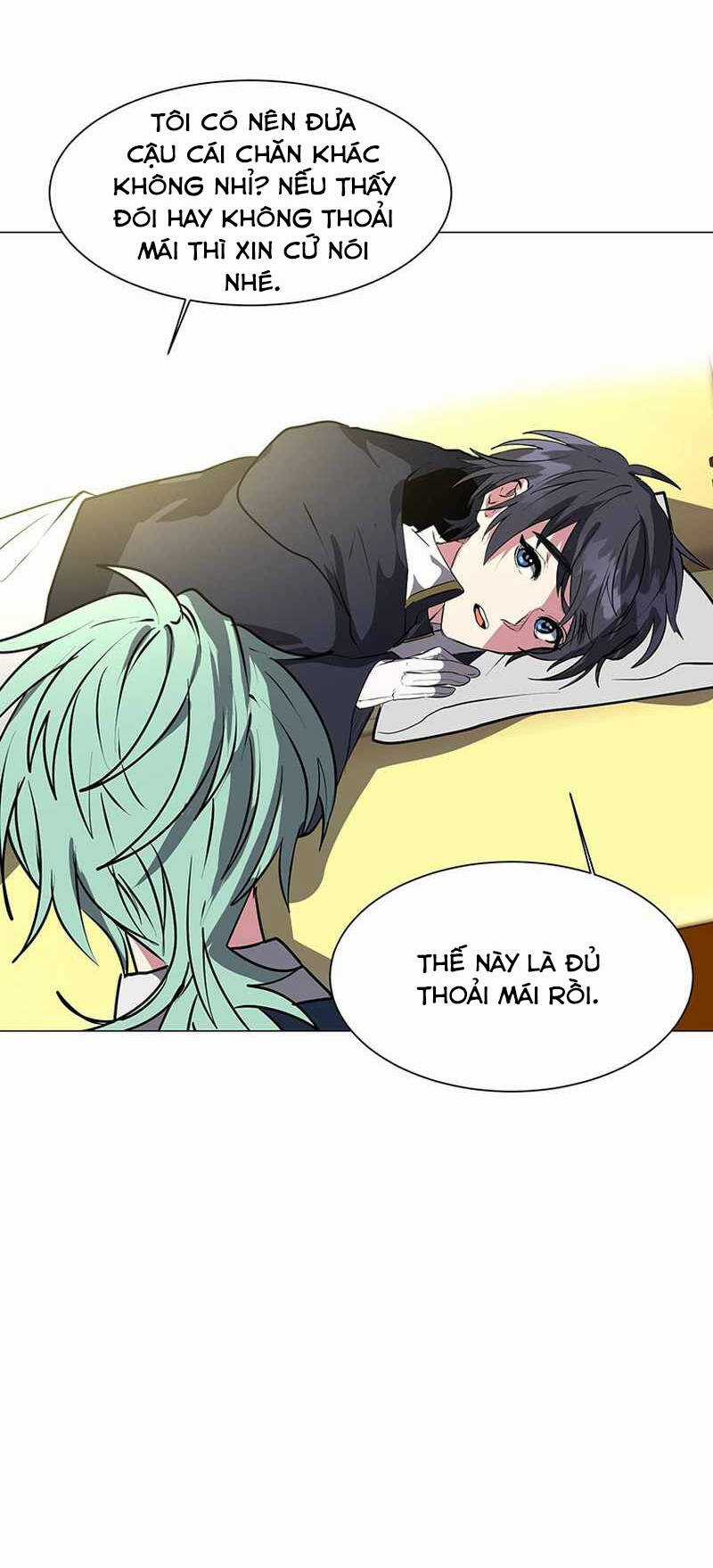 Estio - Chapter 28 - Trang 25