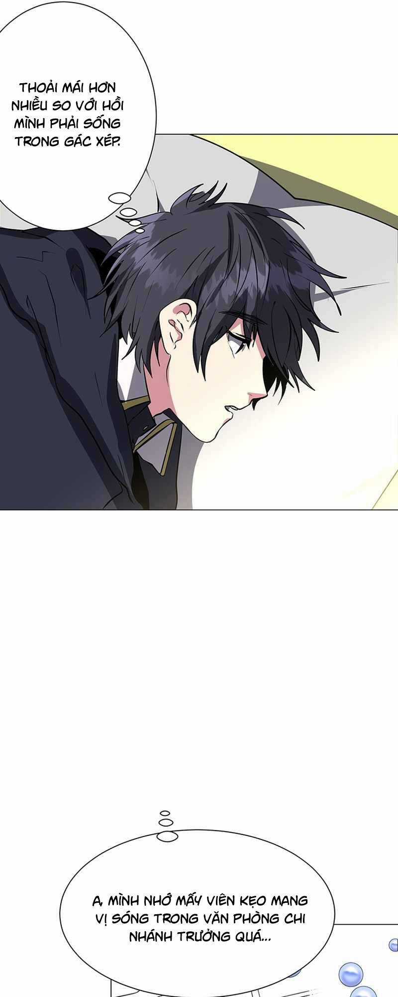 Estio - Chapter 28 - Trang 26