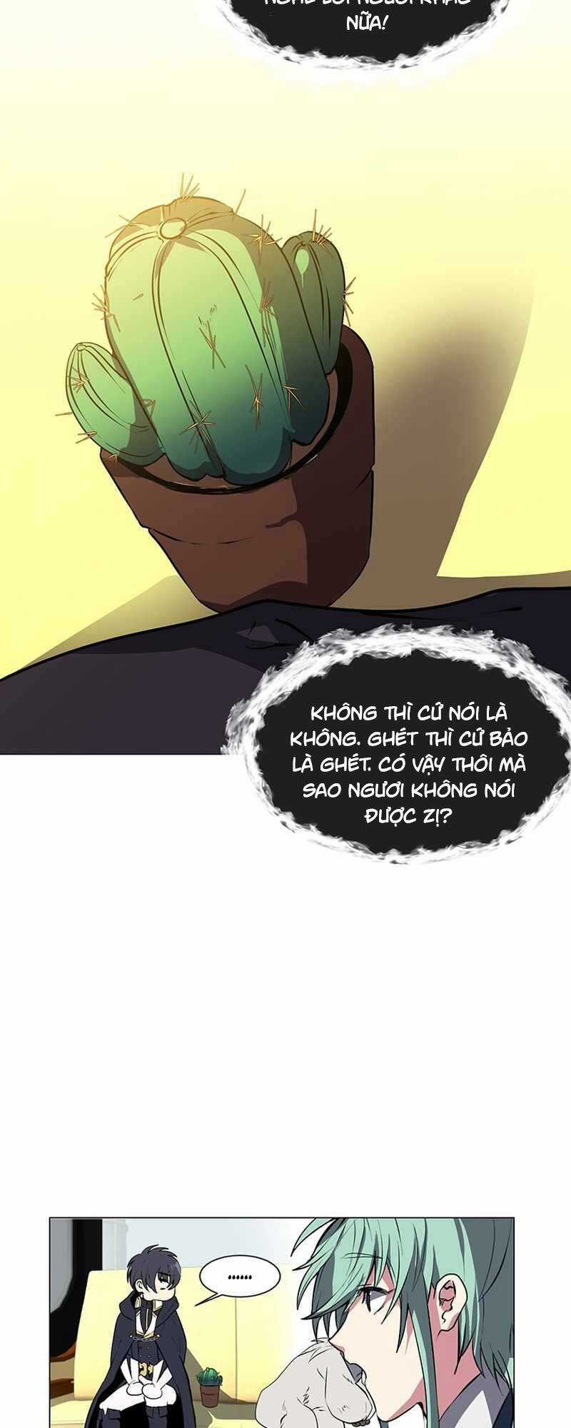 Estio - Chapter 28 - Trang 4