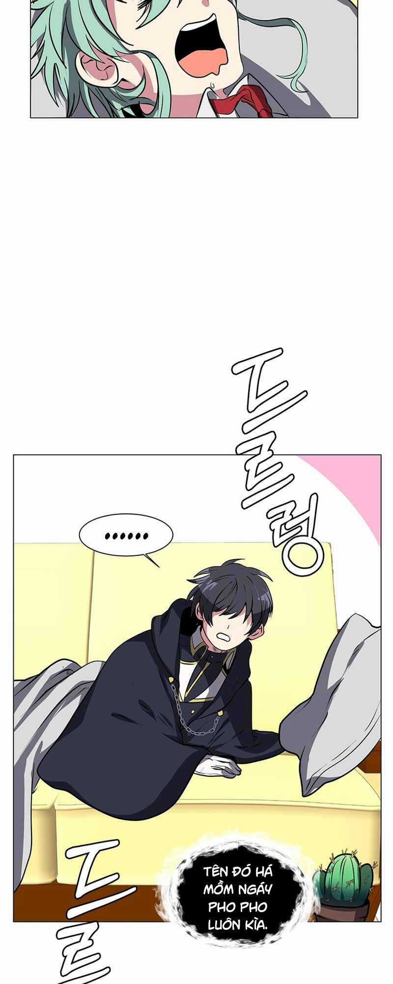 Estio - Chapter 28 - Trang 33