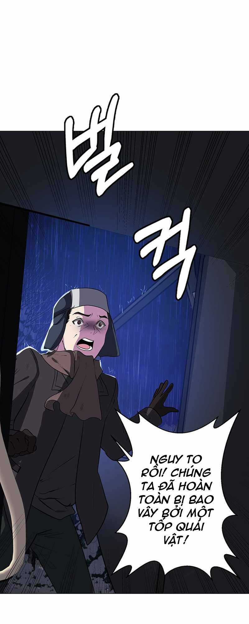 Estio - Chapter 28 - Trang 38