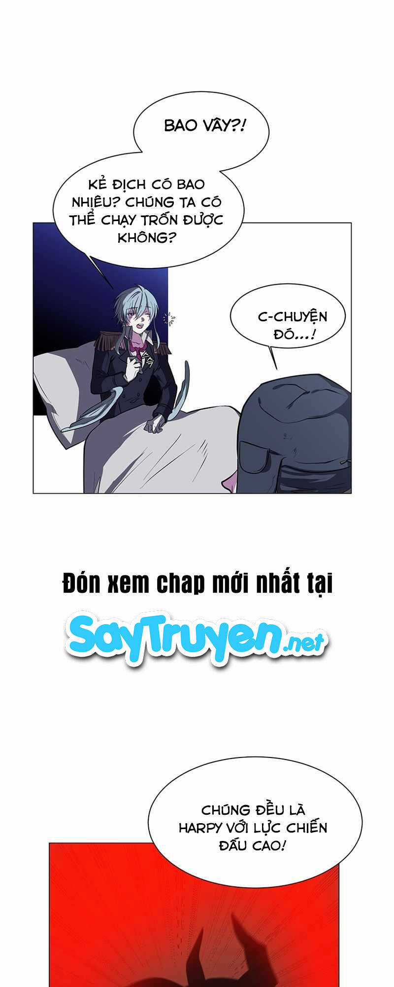 Estio - Chapter 28 - Trang 39