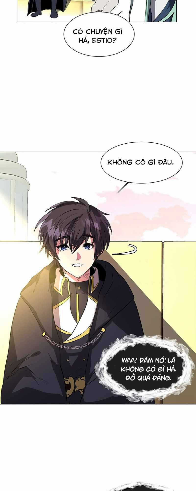 Estio - Chapter 28 - Trang 5