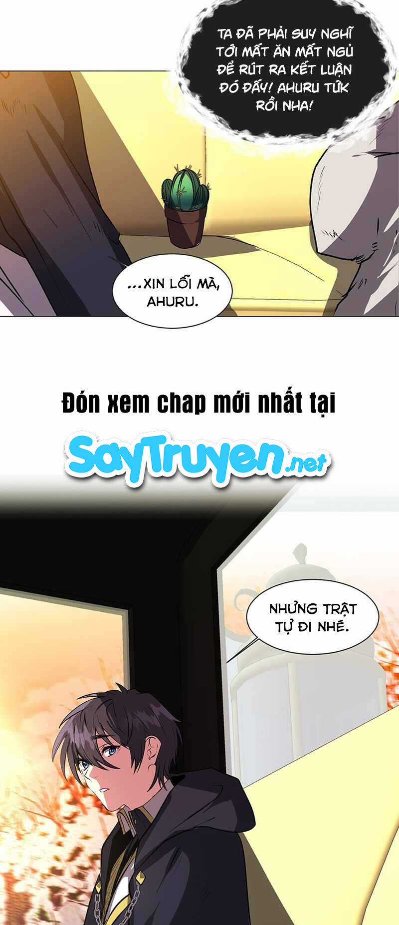 Estio - Chapter 28 - Trang 6