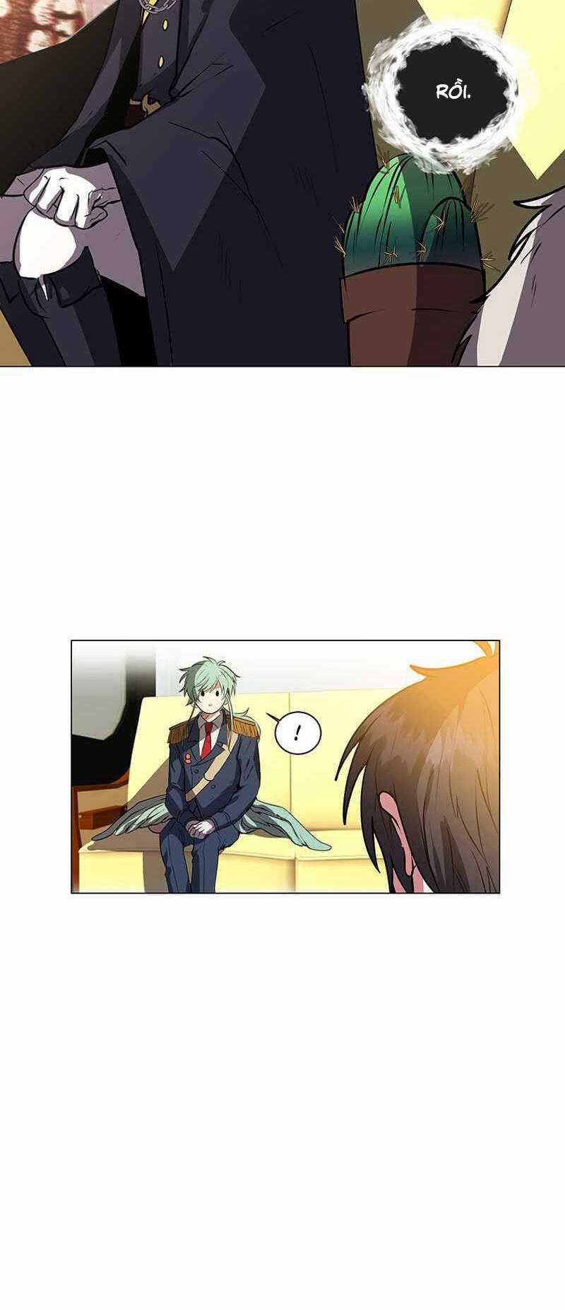 Estio - Chapter 28 - Trang 7