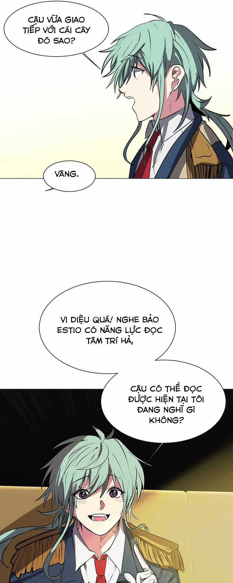 Estio - Chapter 28 - Trang 8