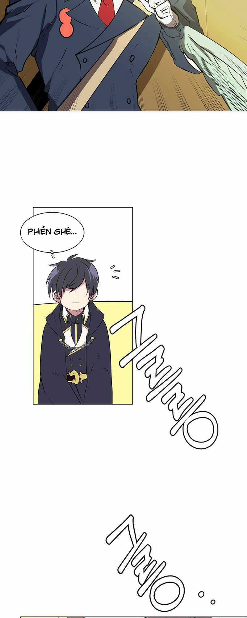 Estio - Chapter 28 - Trang 9