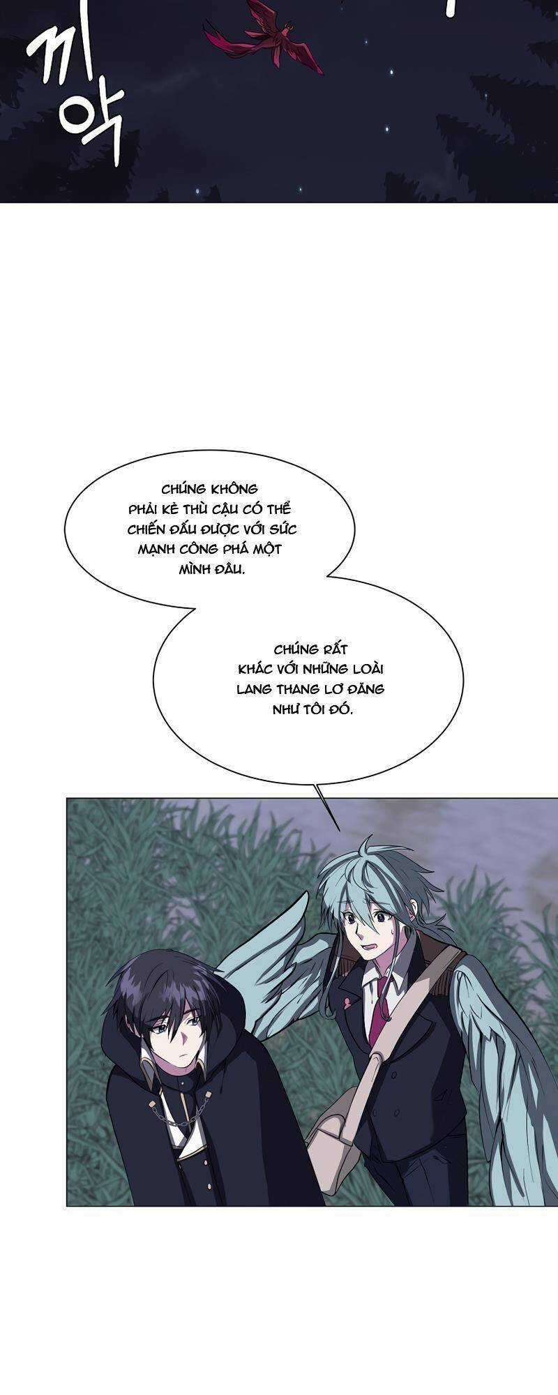 Estio - Chapter 29 - Trang 11