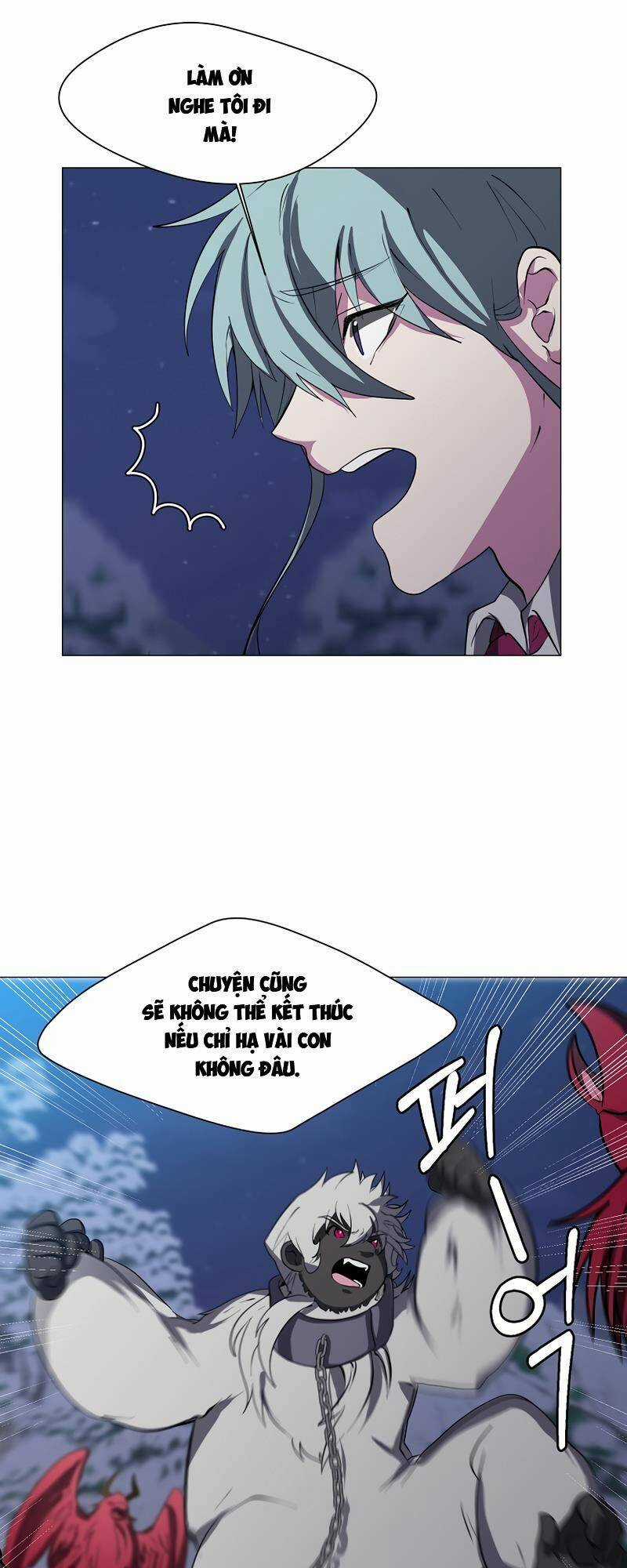 Estio - Chapter 29 - Trang 12