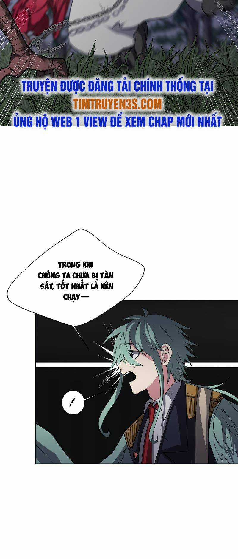 Estio - Chapter 29 - Trang 13